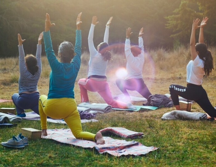 Быстроход - Санаторий «им. Горького»