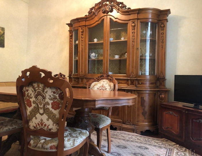 Люкс 2-местный 2-комнатный - Санаторий «им. Горького»