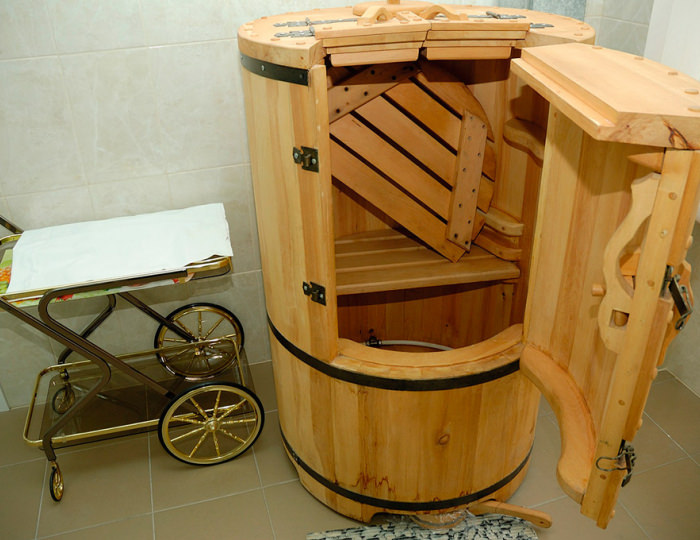 Оздоровительные услуги - Санаторий «им. Горького»